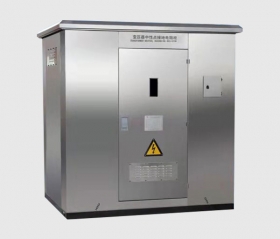 數(shù)據(jù)中心為什么要加裝接地電阻柜？